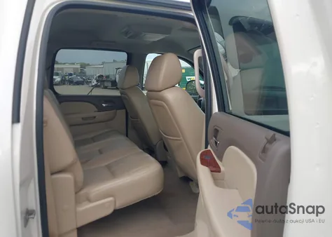 2009 GMC Sierra 1500 Slt из США, поврежденный, VIN 3GTEK33M69G167682